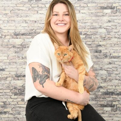 Krista H